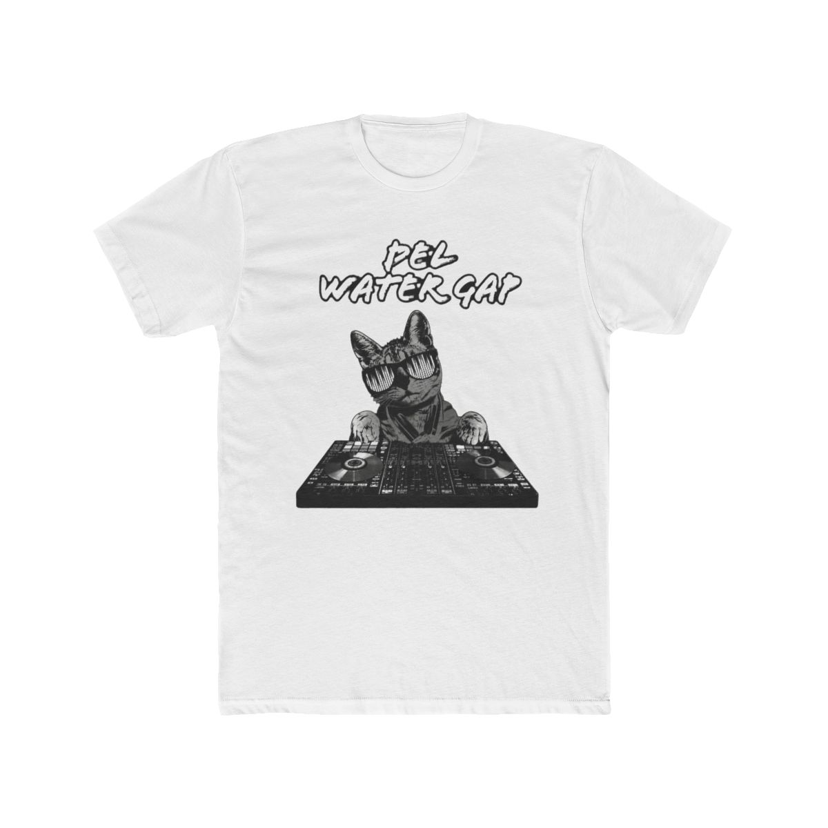 T-Shirts - Del Water Gap apparel collection