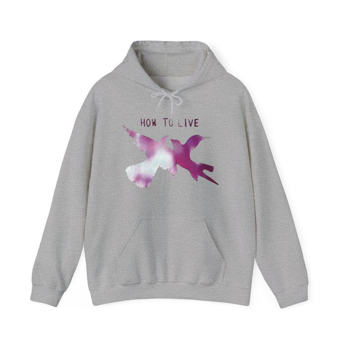 Hoodies - Del Water Gap apparel collection