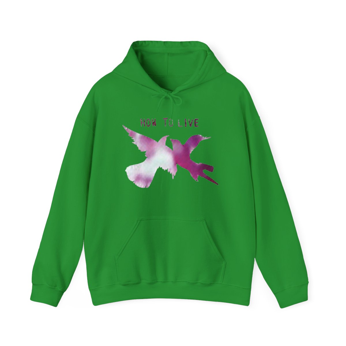 Official Del Water Gap How To Live shirt, hoodie, Hoodie & apparel